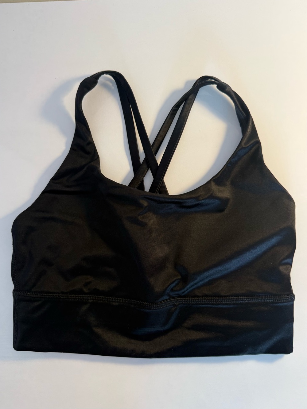 Lululemon Energy Bra